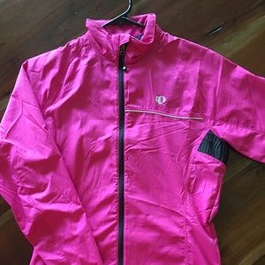 Pearl Izumi windbreaker